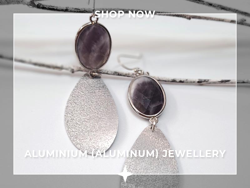 Aluminium Jewellery