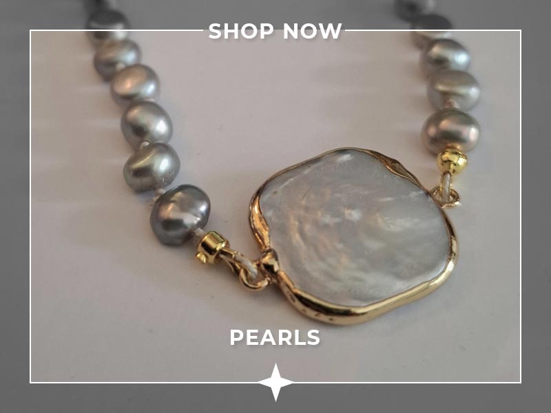 Pearls