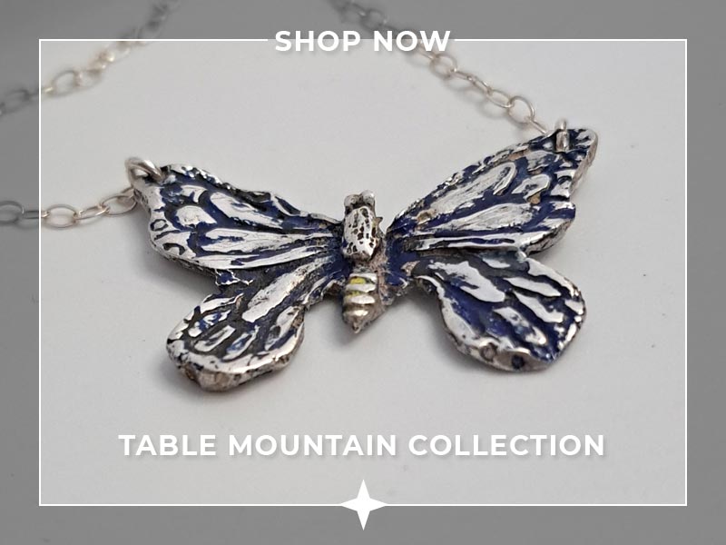 Table Mountain collection